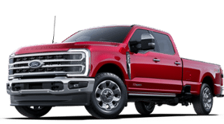 2025 Ford Super Duty® External Image 2